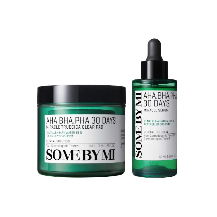 SOME BY MI AHA BHA PHA Set