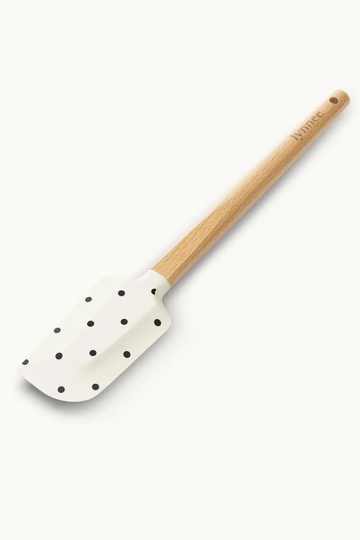 Lady Dot Spatula