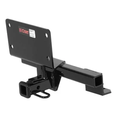 Curt Class 1 Square Hitch Receiver