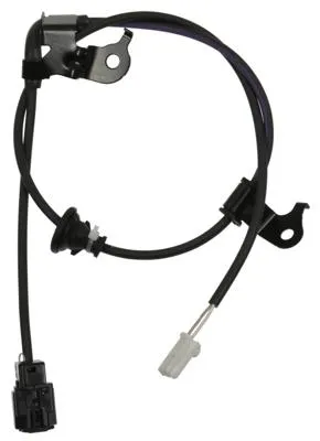 AntiLock Brake System Abs Sensor Harness Left Front