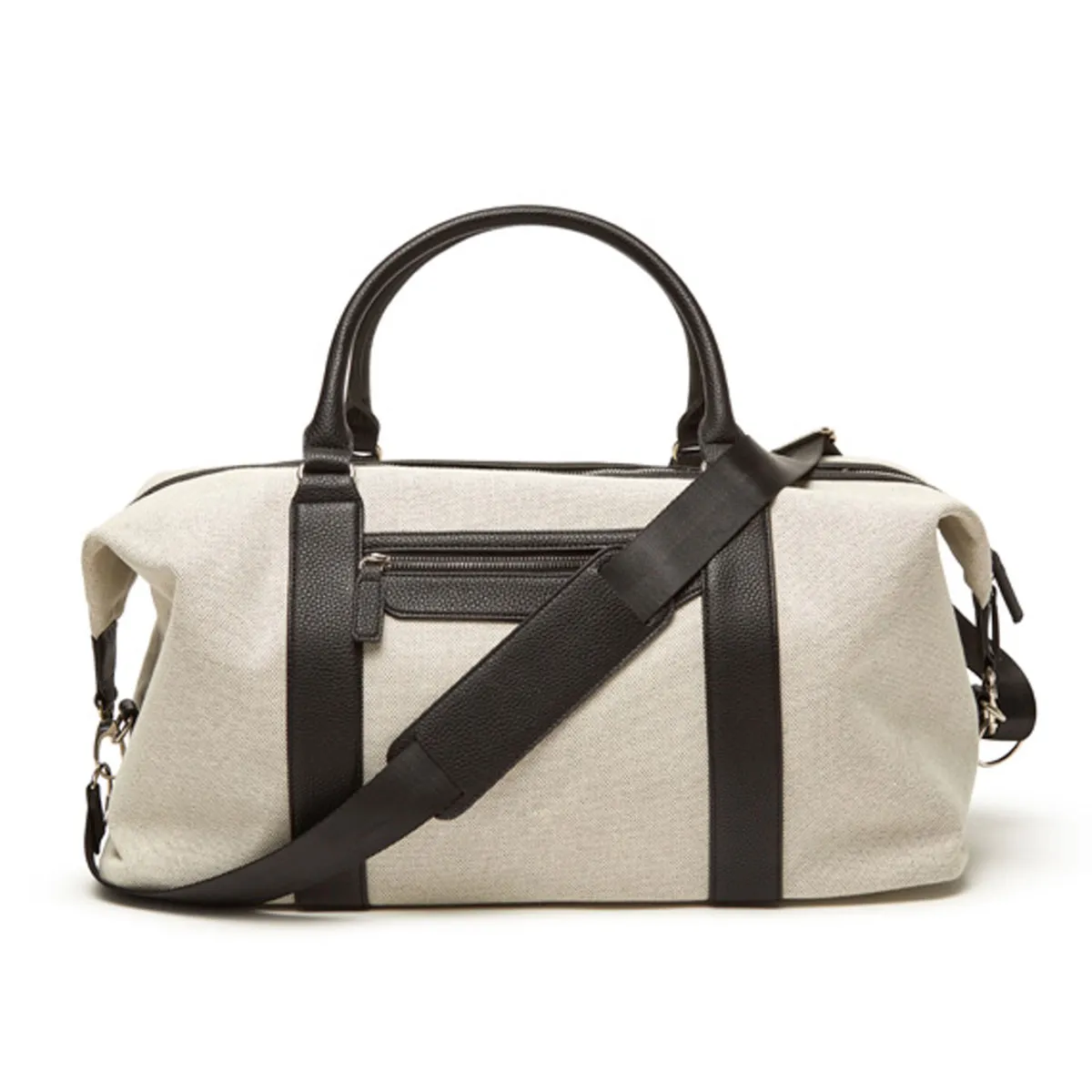 Brouk & Co The Capri Duffel Bag - Brown
