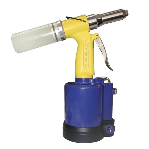 Astro Pneumatic 3/32 in. - 1/4 in. Capacity Air Riveter - PR14
