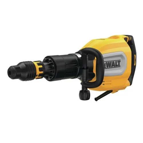 Dewalt 15 Amp 27 lbs. SDS-Max Corded Inline Chipping Hammer - D25911K