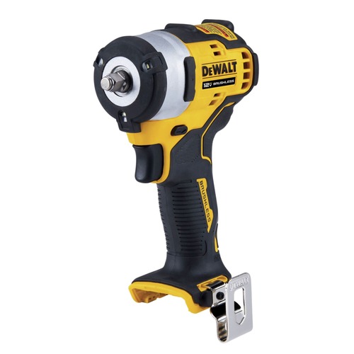 Dewalt DCF903B 12V MAX XTREME Brushless Lithium-Ion 3/8 in. Cordless Impact Wrench (Tool Only)