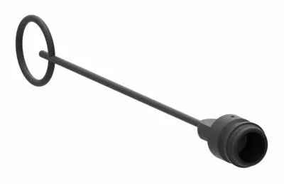 Weatherhead By Danfoss Hansen And Gromelle Fd72/Fd76 Series Quick Disconnect Couplings Dust Plug
