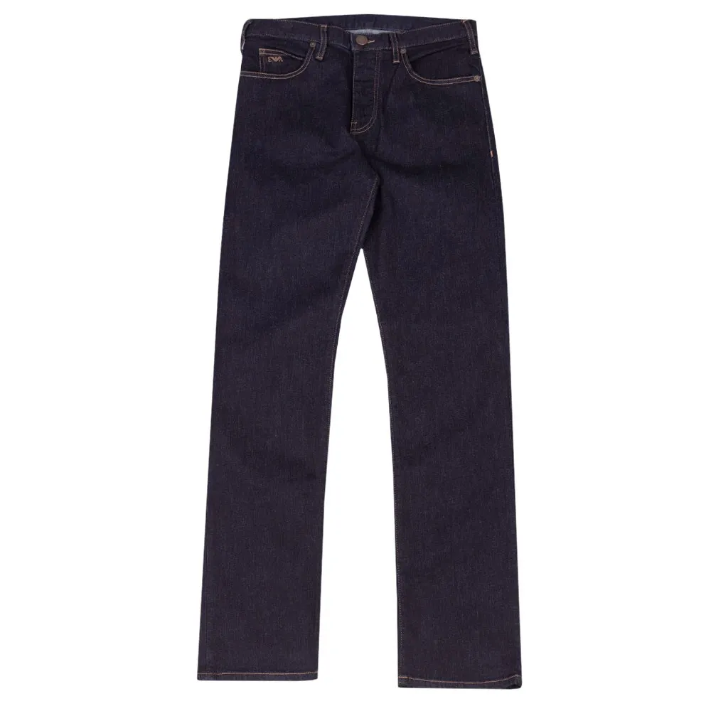 J21 Regular Fit Jean