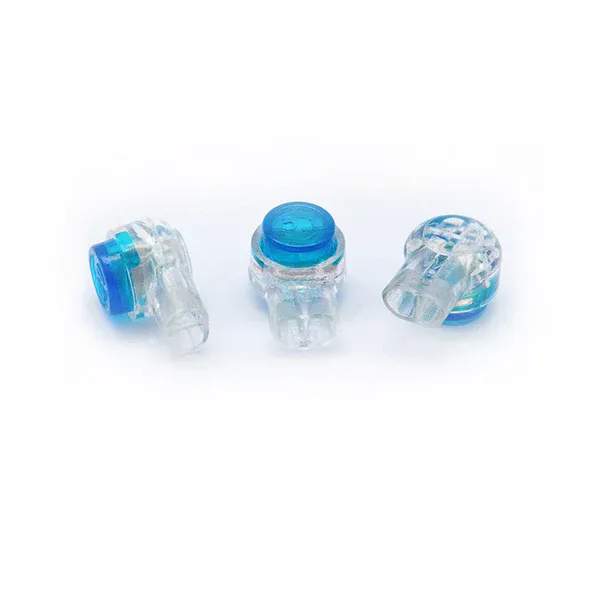 Scotch Locks - 2 Wire (100 Pack)