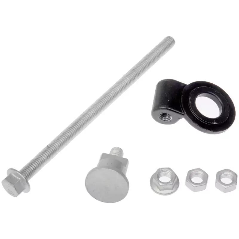 Idler Pulley Adjuster Bolt Kit