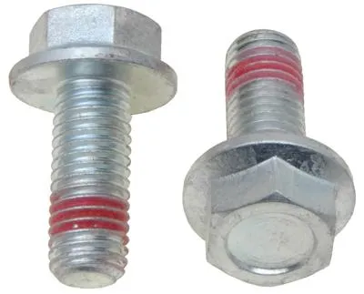 Napa Ultra Premium Caliper Bolt