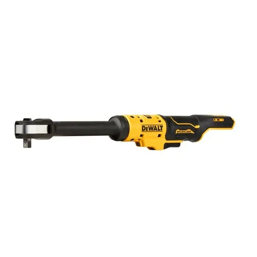 Dewalt 12V MAX XTREME Brushless Lithium-Ion 3/8 in. Cordless Extended Reach Ratchet (Tool Only) - DCF503EB