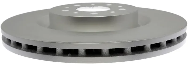 Napa Adaptive One Coated Brake Rotor