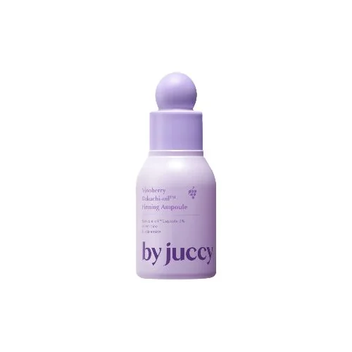 By Juccy - Vinoberry Bakuchi-oil Firming Ampoule - 30ml