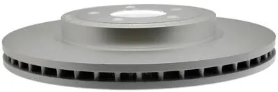 Napa Adaptive One Coated Brake Rotor