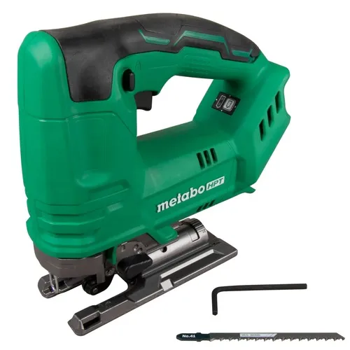 Metabo HPT CJ18DAQ4M 18V Lithium-Ion Cordless Jig Saw (Tool Only)