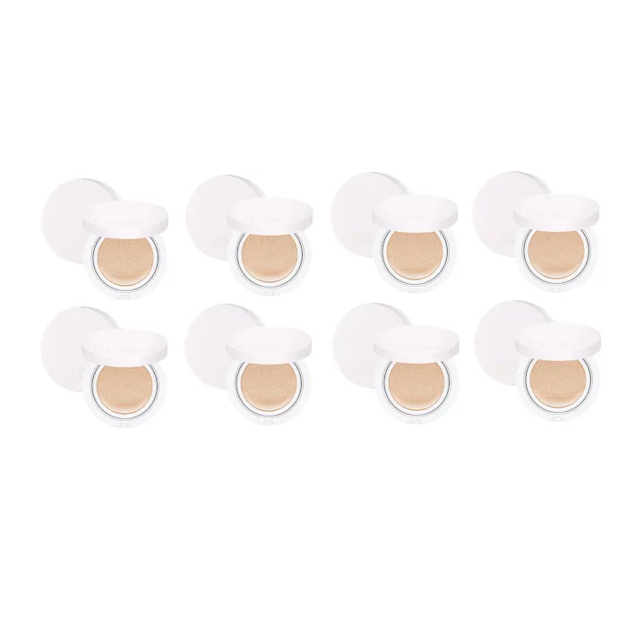 MISSHA Magic Cushion Cover Lasting - 15g (SPF50+ PA+++) - No.23 (8ea) Set