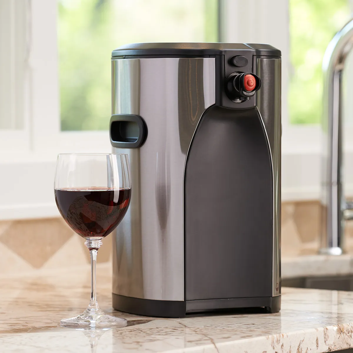 Premium Box Wine Dispenser