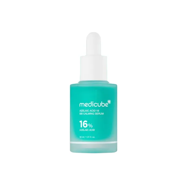 medicube - Azelaic Acid 16 BB Calming Serum - 30ml