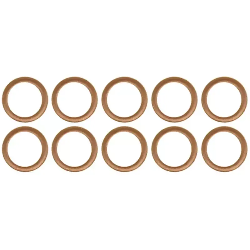 Copper Washer