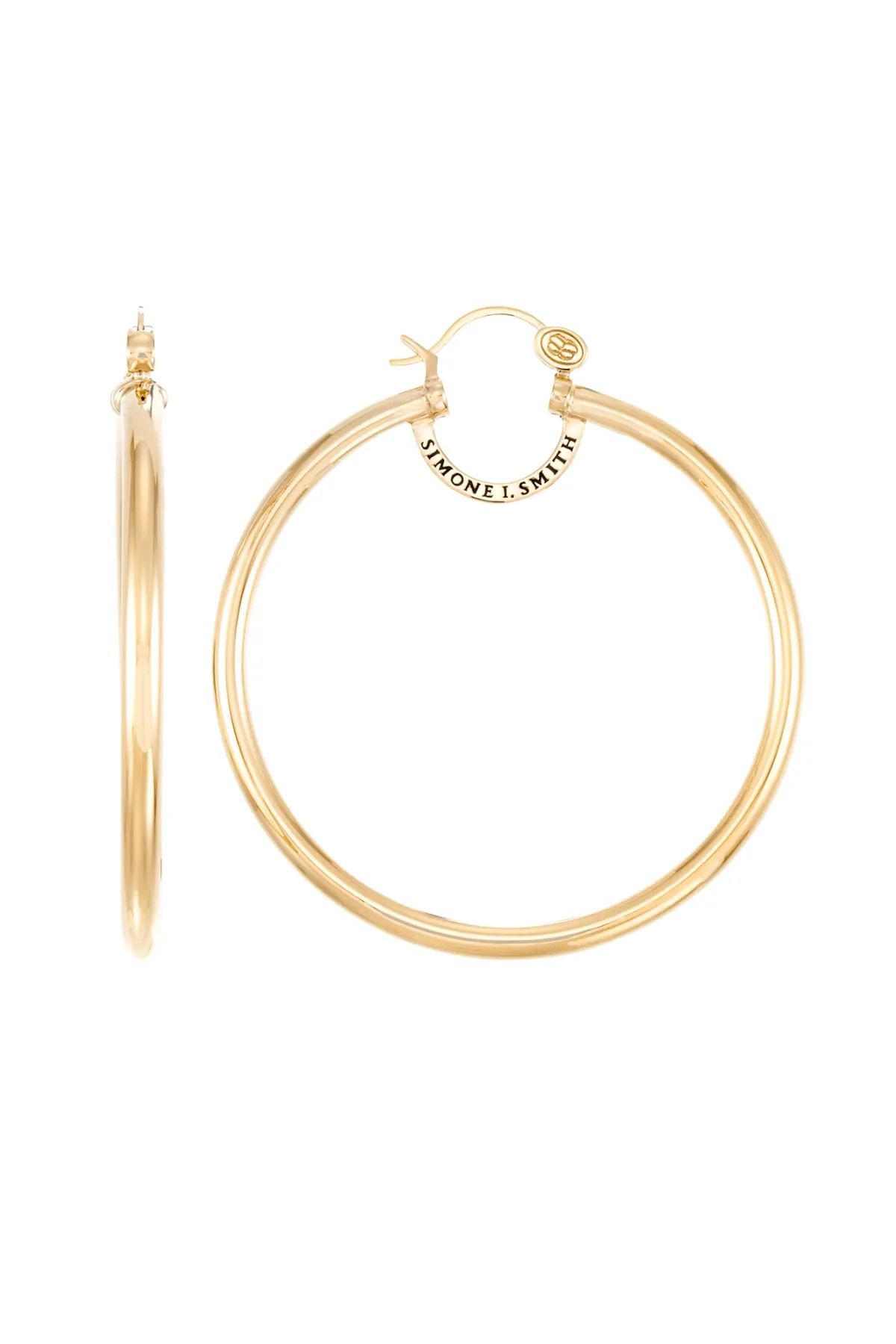 Simplicity Hoops - Large