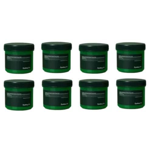 Pyunkang Yul - Ultimate Calming Solution Toner Pad - 140ml / 70 pads (8ea) Set