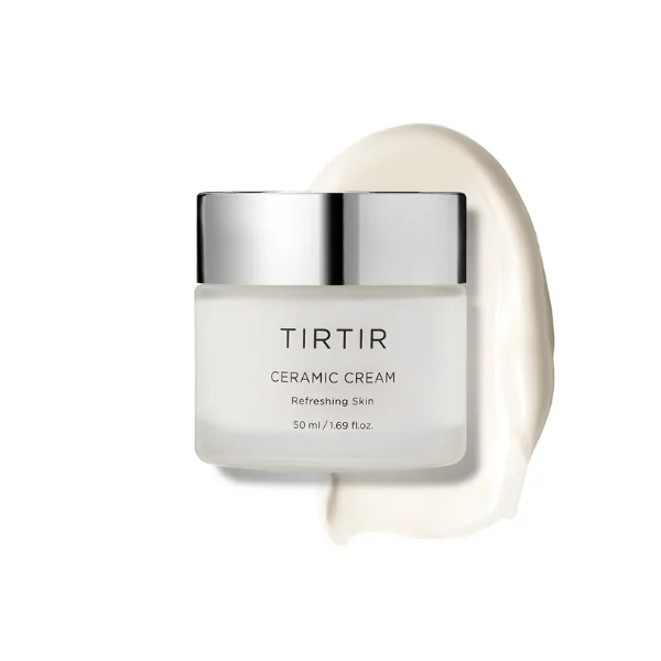 TIRTIR - Ceramic Cream - 100ml