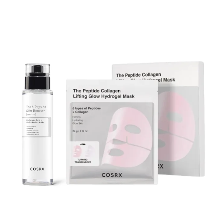COSRX - Peptide Glowing Set
