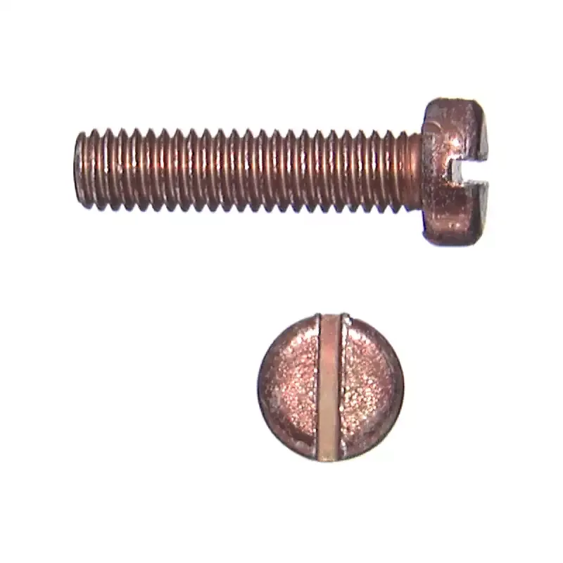 Machine ScrewFillisterM5.8 X 6mm
