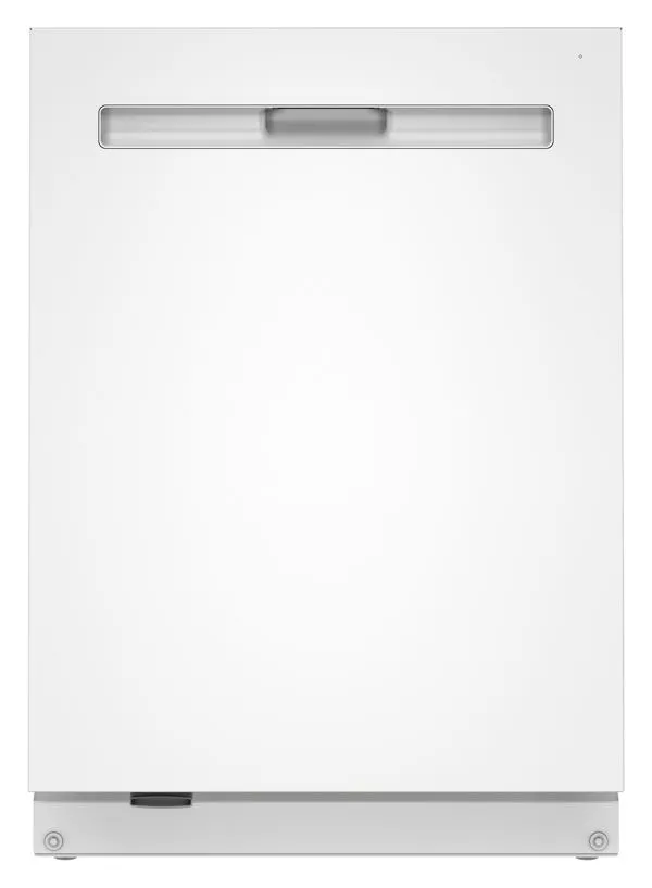 Maytag Top Control Dishwasher W/ Powerblast Cycle And Powerdry, 24 In. In White