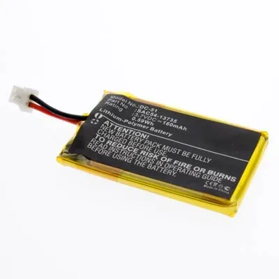 Li Poly Battery for SportDog Collars