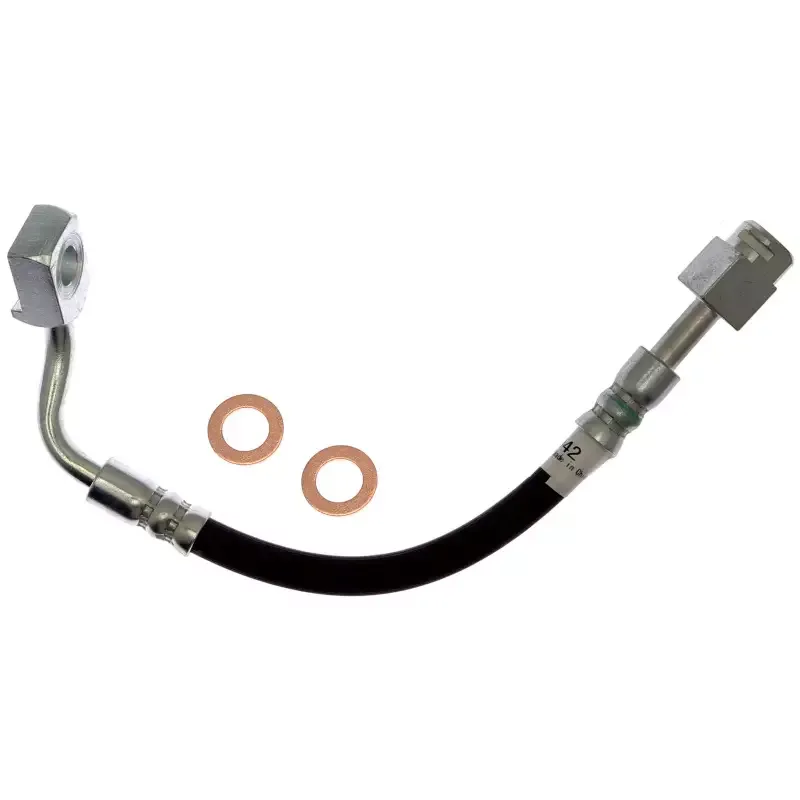 Napa Ultra Premium Brake Hose 6.91 In.