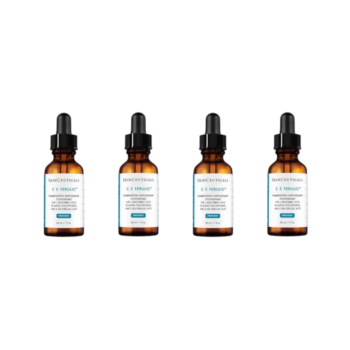 Skin Ceuticals - C E Ferulic - 30ml (4ea) Set