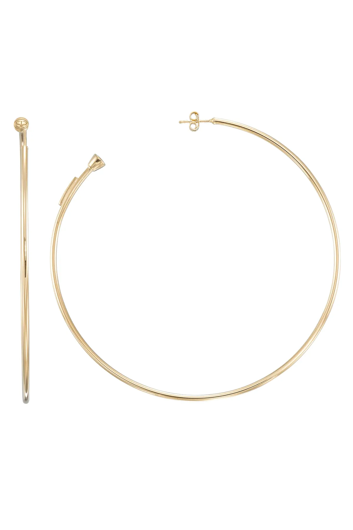 Ibiza Hoop - Extra Large