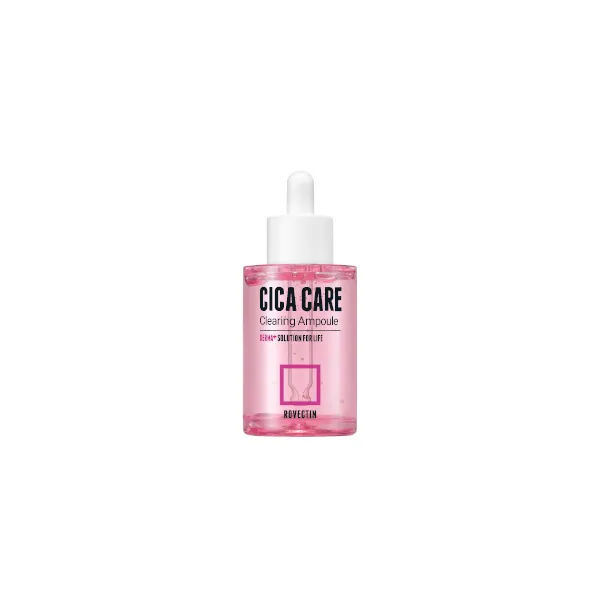 ROVECTIN - Cica Care Clearing Ampoule - 30ml
