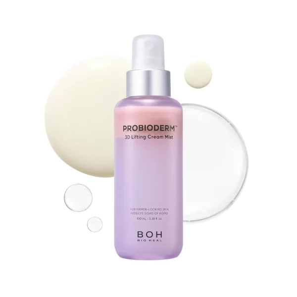 BIOHEAL BOH - Probioderm 3D Lifting Cream Mist - 100ml