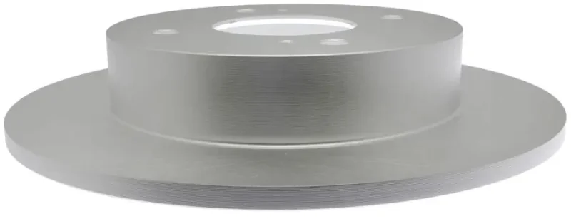 Napa Adaptive One Coated Brake Rotor