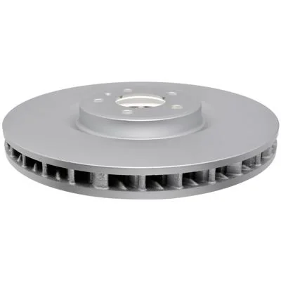 Napa UltraPremium Brake Rotor