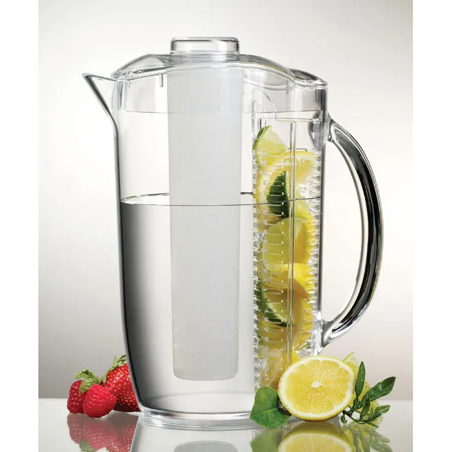 Ice Fruit Pitcher