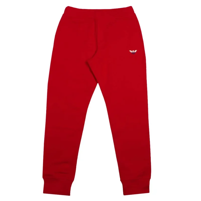 EA Crew Logo Jogger