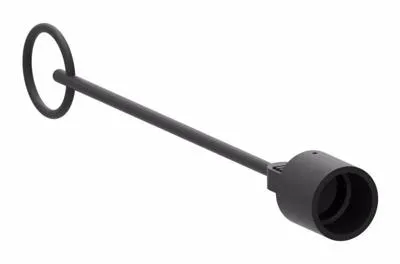Weatherhead By Danfoss Hansen And Gromelle Fd72/Fd76 Series Quick Disconnect Couplings Dust Cap