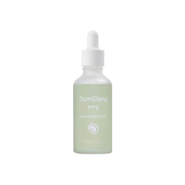 DumiDang - Mung Bean Serum - 50ml