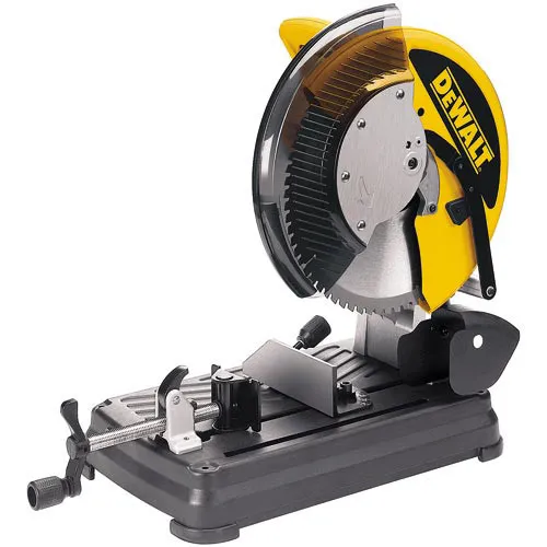 Dewalt DW872 14 in. Multi-Cutter Saw
