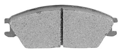 Napa Ultra Premium Brake Pads