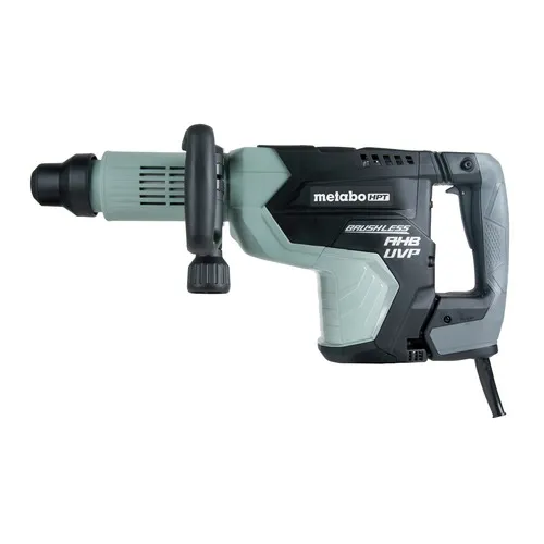Metabo HPT 120V Brushless Corded SDS Max Demolition Hammer - H60MEYM