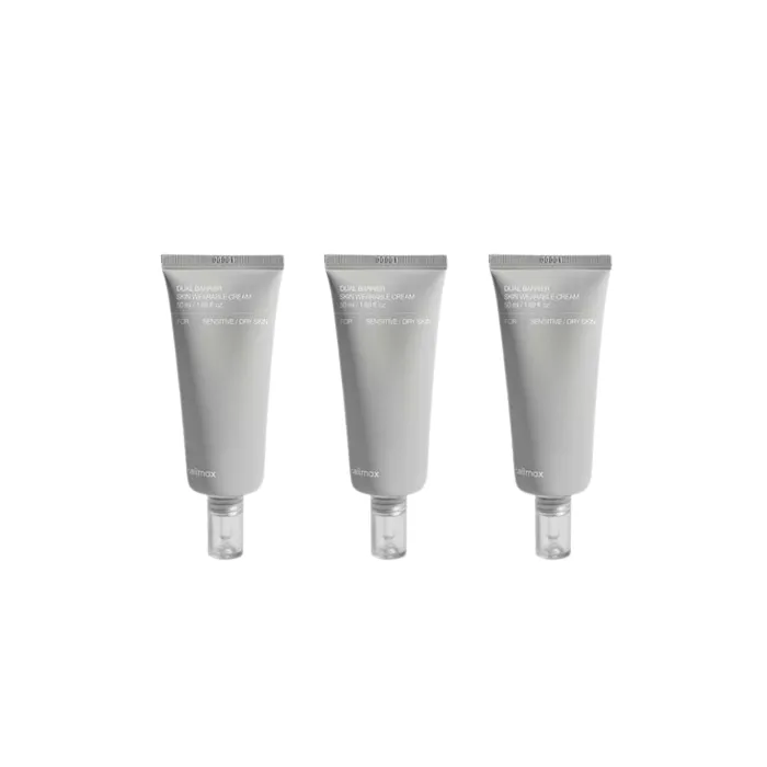 CELIMAX - Dual Barrier Skin Wearable Cream - 50ml (3ea) Set