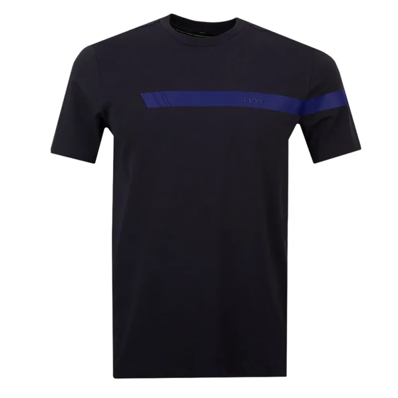 Athleisure Tee 2 T Shirt