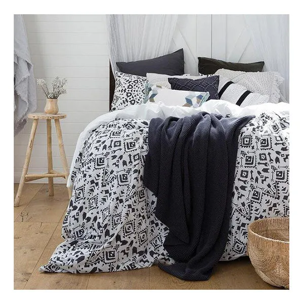 Bambury Salta Quilt Cover Set