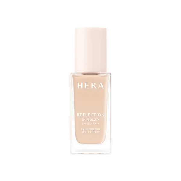 HERA - Reflection Skin Glow Foundation - 30ml - 21N1