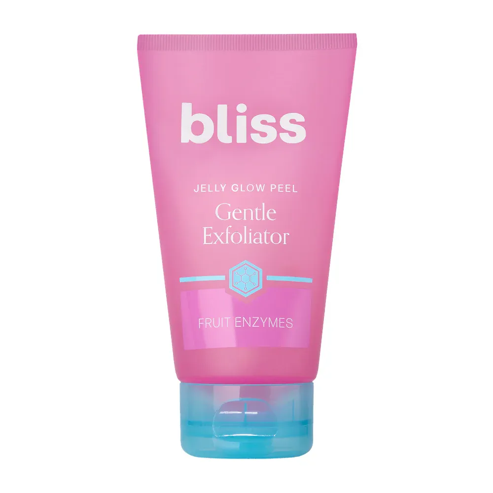 Jelly Glow Exfoliating Peel
