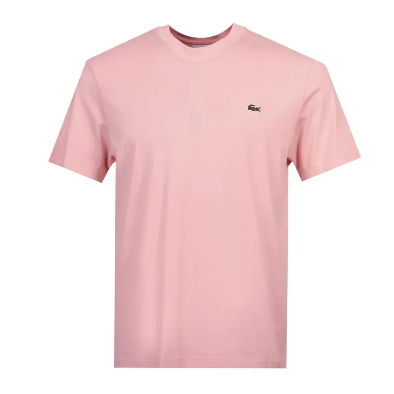 Classic Cotton T-Shirt