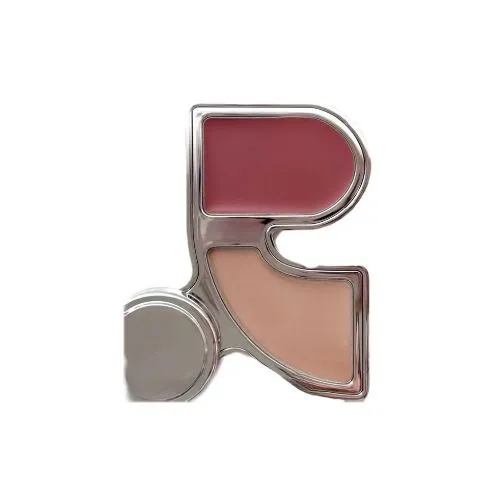Rest & Recreation Beauty - Multi Blush & Highlighter Duo - 3.5g - 03 Sheer Mauve